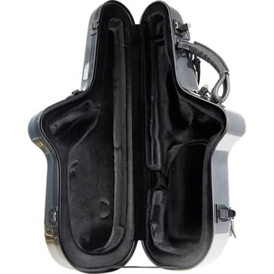 Gator Presto Series Pro Case for Alto Saxophone image 9