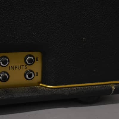 c. 1969-1972 Marshall 1959 Super Lead 100-Watt Amplifier Head Modified image 5