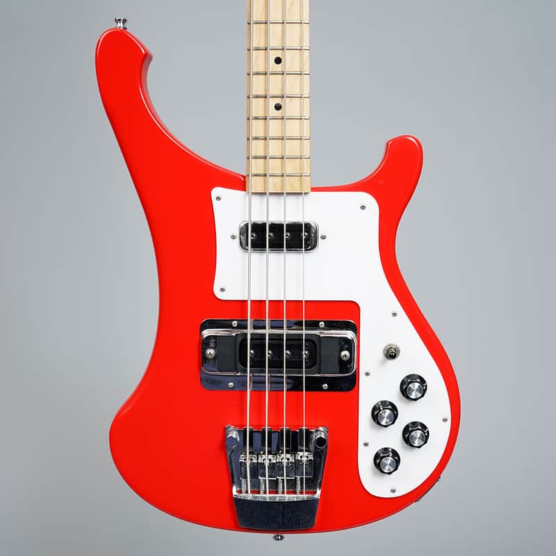 Rickenbacker 4003s