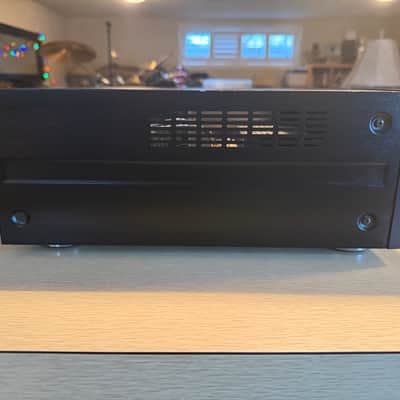 Vintage Kenwood VR 205 5.1 Channel 250 Watt Receiver CLEANED FULLY WORKING🔥 image 4