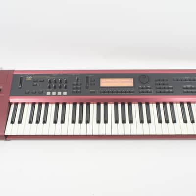 [SALE Ends Apr 28] KORG KARMA Keyboard Synthesizer Music Workstation Sequencer w/ PSU