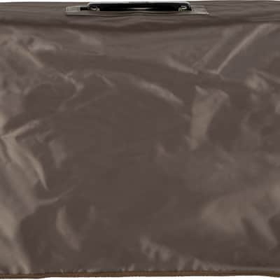 004-7484-000 Fender Vinyl Amp Cover For Genuine Fender Pro Junior image 2