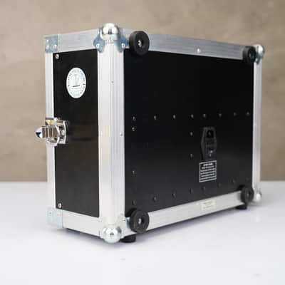 Doepfer A-100P6 Eurorack Modular Synthesizer Case w/ Tiptop Stackcables #58512 image 15