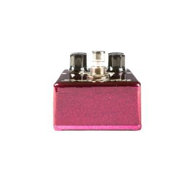 MXR Super Badass Variac Fuzz M236 image 6