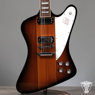 2015 Gibson Firebird V - 7.53 LBS image 1