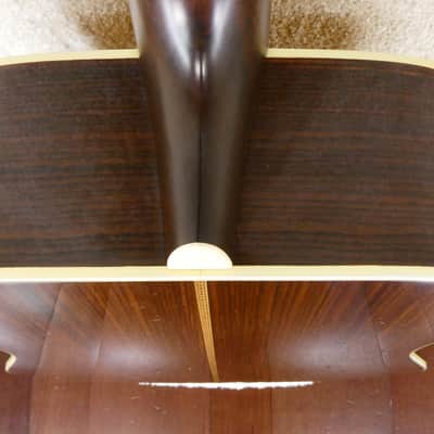 Martin Standard Series D-41 1994  - Natural #547521 w/OHSC USED image 11