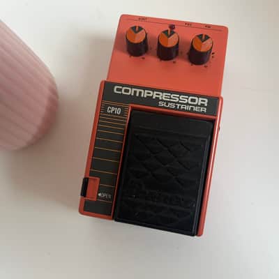 Ibanez CP10 Compressor Sustainer 1990s image 1