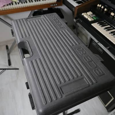 Boss BCB-60 Pedalboard / Carrying Case with Boss cables image 5