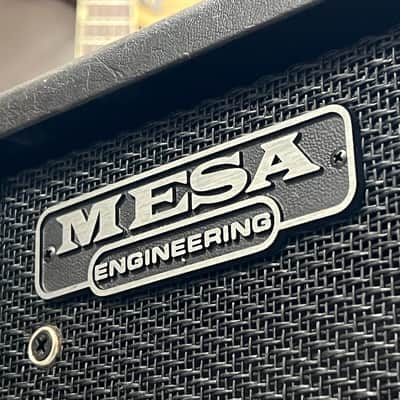 Mesa Boogie WideBody 1x12" Open-Back Speaker Cabinet image 7