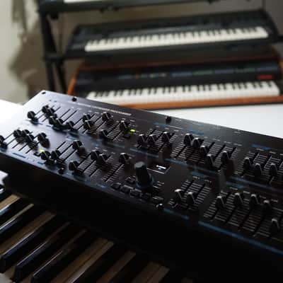 Retroaktiv DW-8P Controller for Korg EX-8000, DW-8000 & DW-6000 *B-Stock* image 10