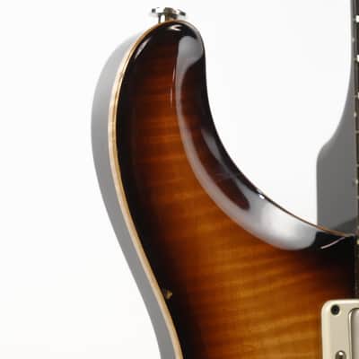 PRS 2013 DGT Boyds Burst Owned by David Grissom image 14