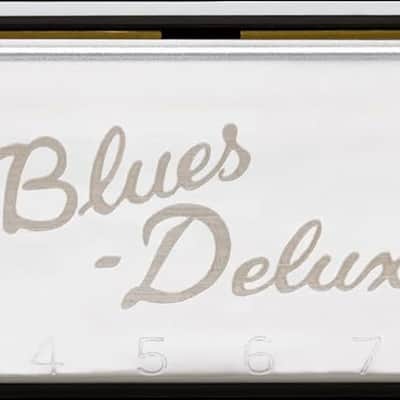 Fender Blues Deluxe Harmonica, Guitar Accessories, Key of C image 6