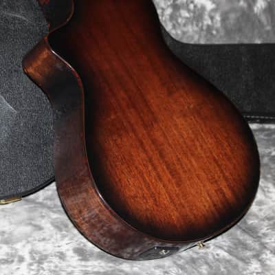 2023 Breedlove - Performer Pro Concertina CE - Aged Toner image 6