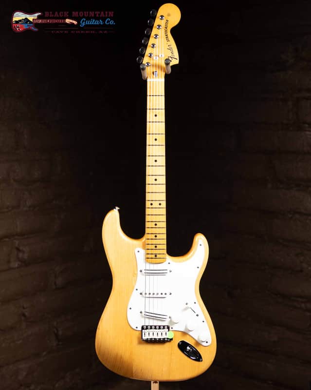 Fender Limited Edition Mark Speer Stratocaster® (New) image 1