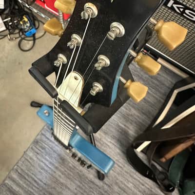 Ben Wasser Guitarworks Shaft image 8