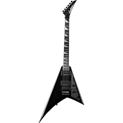 Jackson Pro Series Matt Tuck Signature Rhoads 2009 - 2010 | Reverb