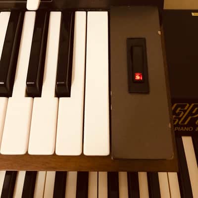 Vintage Yamaha SY-1 Mono Synthesizer 1970’s image 8