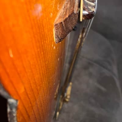 Epiphone Zephyr Deluxe Regent 1951 image 25