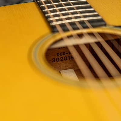 Martin 000-18 image 7