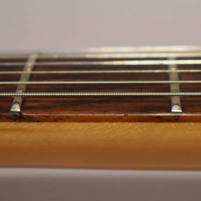1974 Fender Stratocaster Sunburst w/OHSC image 21