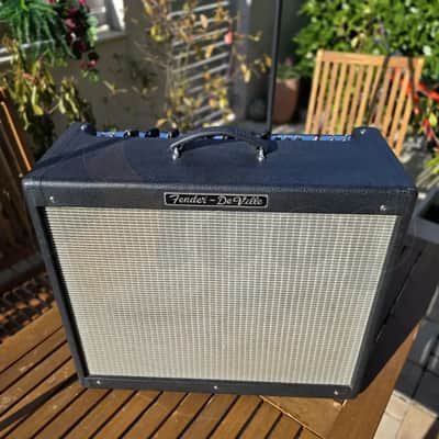 Fender Hot Rod DeVille 212 USA image 2
