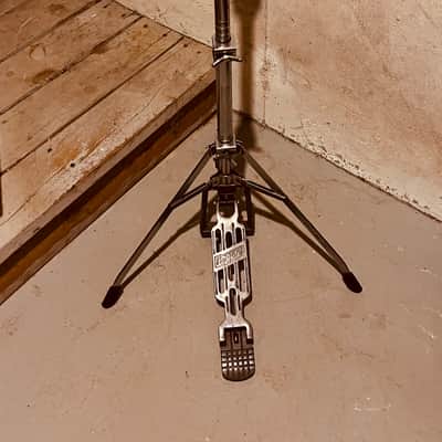 Rogers Swiv-o-matic Vintage Hi Hat Cymbal Stand 60’s-70’s image 1