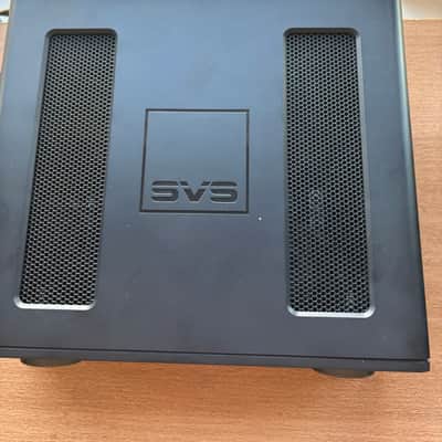 SVS Prime Wireless Soundbase 2020 image 4