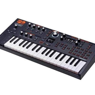 ASM Hydrasynth Explorer Digital Keyboard Synthesizer image 2
