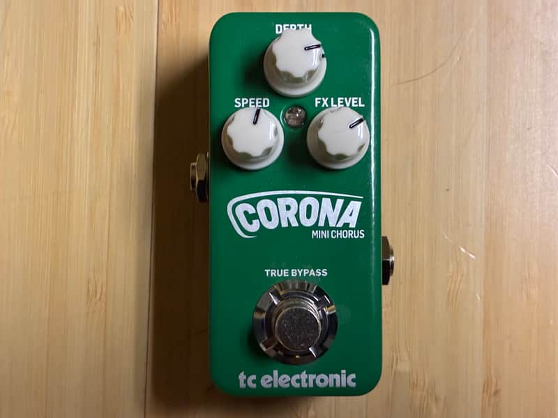 TC Electronic Corona Mini Chorus