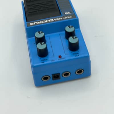 Ibanez Twin Cam Chorus TC10 | Reverb