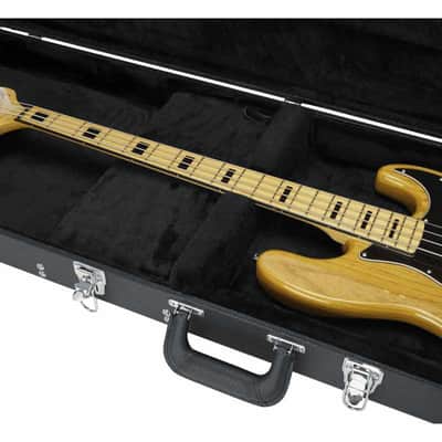 Gator GW-BASS GW-BASS étui pour basse image 7