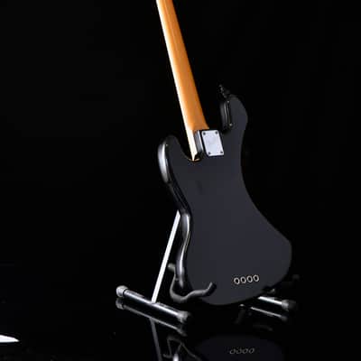 Fender American Standard Jazz Bass 1997 in Black - Active image 20