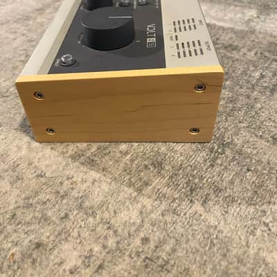 Universal Audio Volt 276 USB-C Audio Interface 2021 - Present - Tan / Gray image 4
