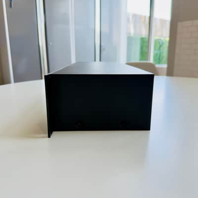 Warm Audio WA76 Limiting Amplifier 2014 - Present - Black image 3