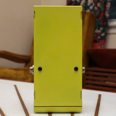 Fender Starcaster Chorus 2000s - Yellow image 4