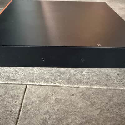 Warm Audio WA12 MKII Microphone Preamp 2016 - Present - Orange image 5