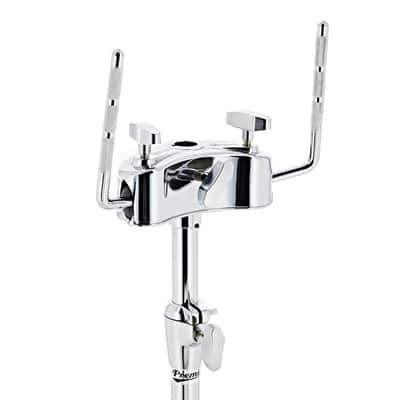 Premier Artist Double Tom Stand Double Braced Adjustable Ball Joints PAHW-DTS image 2