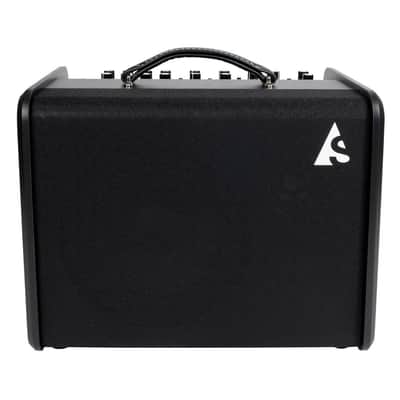 Godin Acoustic Solutions Guitar Amplifer ~ Black image 2