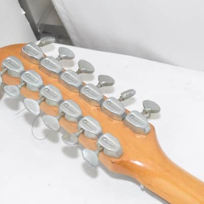 YAMAHA/SG3-12 1966 Electric Guitar Ref No 6198 image 13