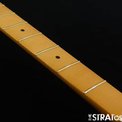 Fender Player II Modified Precision P Bass BODY & NECK Sunburst 3TS image 5