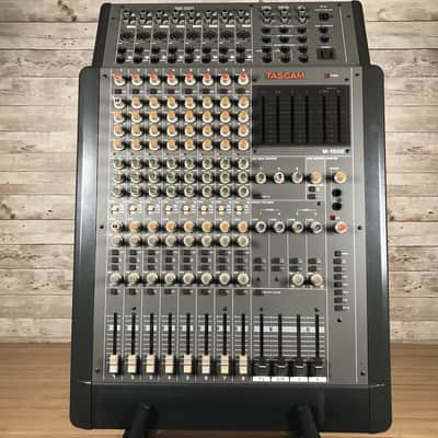 Tascam M-1508 8-Channel Console image 1