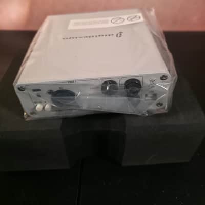 Digidesign MBox 2 Mini USB Audio Interface 2000s - Blue image 8
