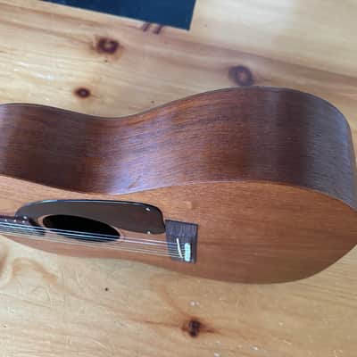 Gibson B-15 1967 - 1969 - Natural image 5