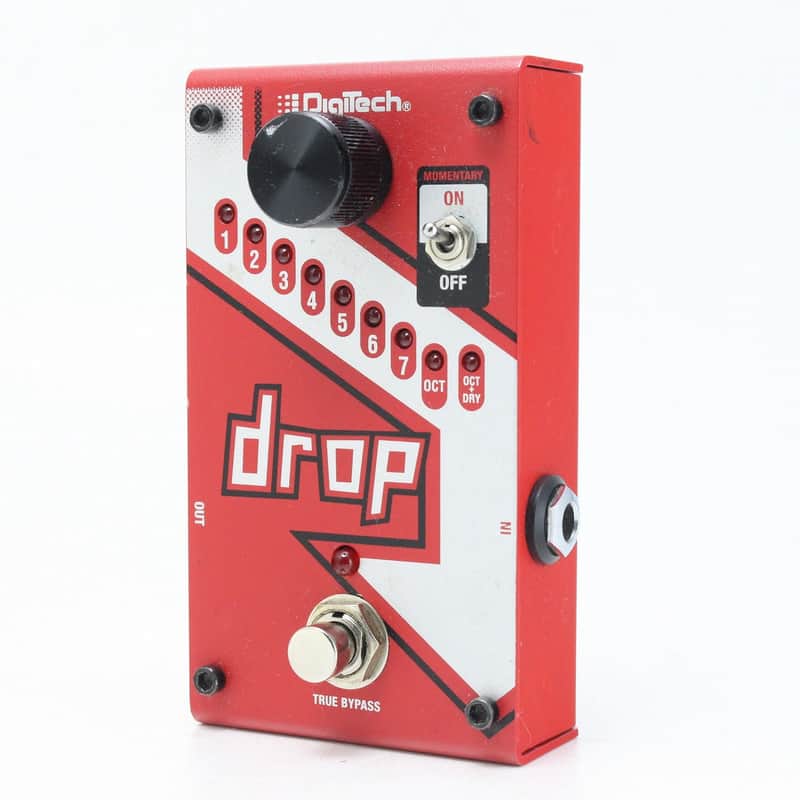 DigiTech DROP