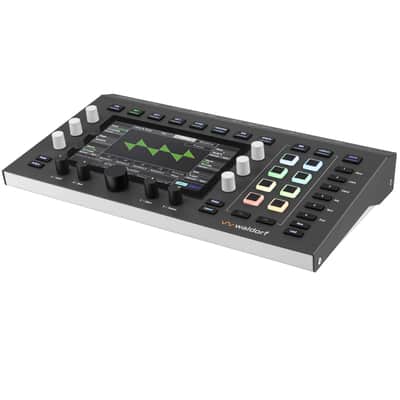 Waldorf IRIDIUM Core - Synthesizer image 4