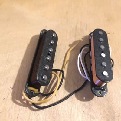Fender Jaguar Pickup Set image 1