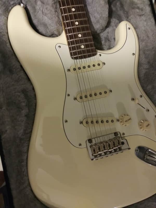 Fender American Professional Stratocaster