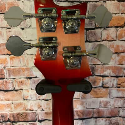 Tokai Rockingbetter rickenbacker 4003 lefty image 7