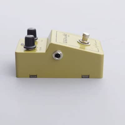Imifumei Handwired UltraFace Fuzz Pedal BC183 Transistor Based on EJ Fuzzface Tone, Price include the import duty to US buyer image 6