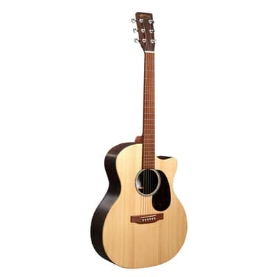 Martin X-Series GPC-X2E Cocobolo 2024 - Present - Natural image 1
